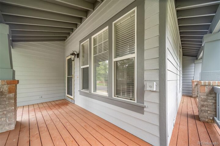 Property Photo: 10818 McClellan Road CO 80134