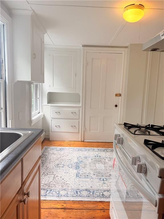 Property Photo: 181 Pleasant Street 3 RI 02906