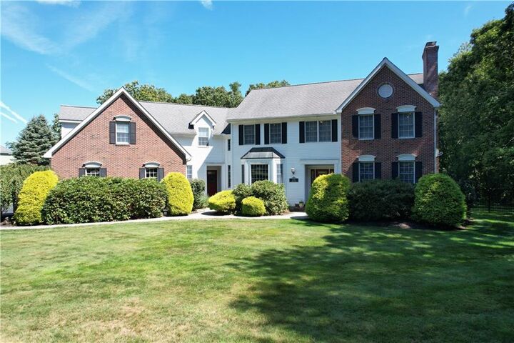 Property Photo: 215 Finch Lane RI 02874