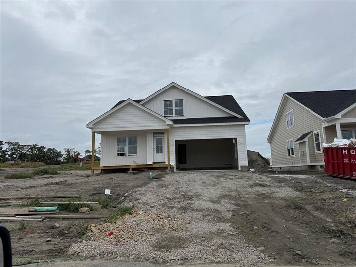 278 Freedom Trail Drive  Portsmouth RI 02871 photo