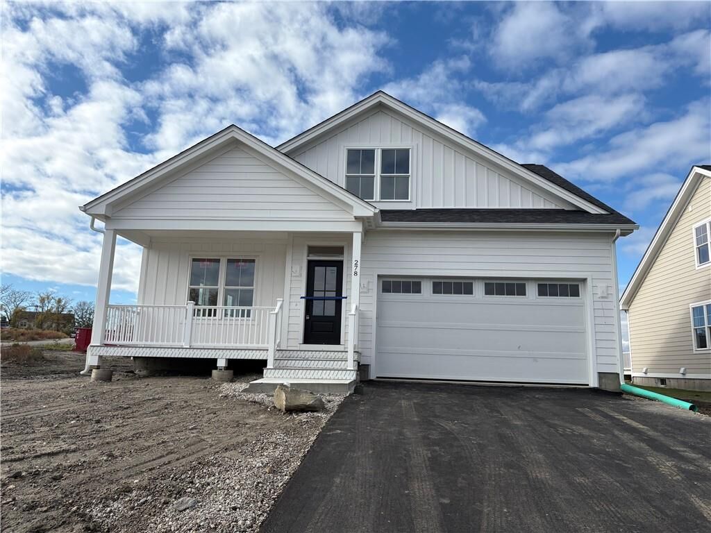 Property Photo: 278 Freedom Trail Drive RI 02871