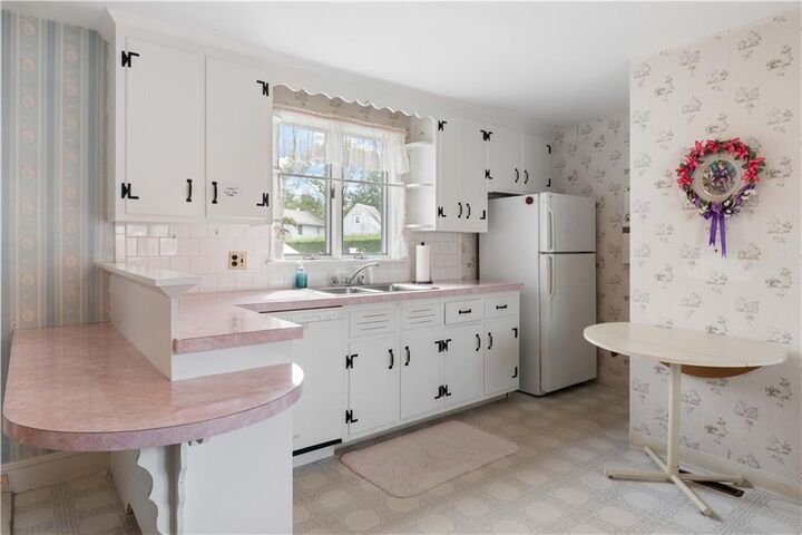 Property Photo: 36 Willow Avenue RI 02842