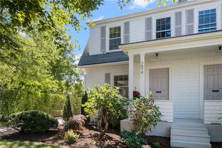Property Photo:  294 Cole Avenue  RI 02906 