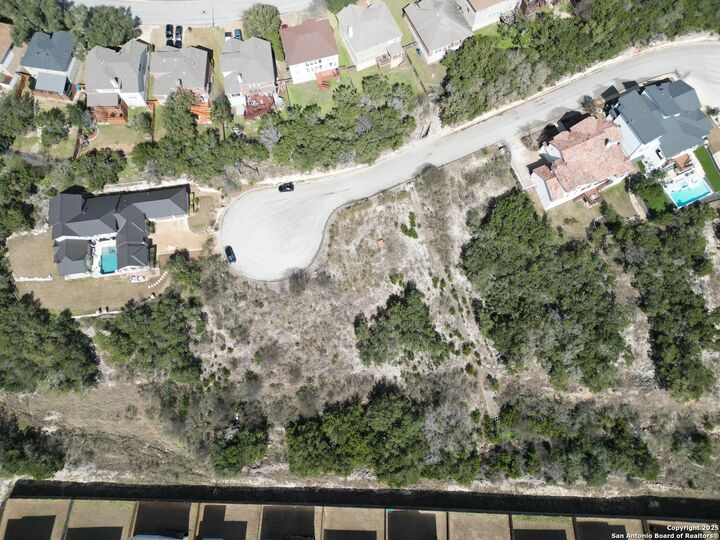 Property Photo: 210 Majestic TX 78258