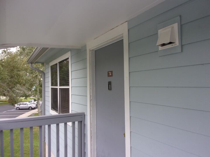 Property Photo: 700 W. Pope Rd J74 FL 32080