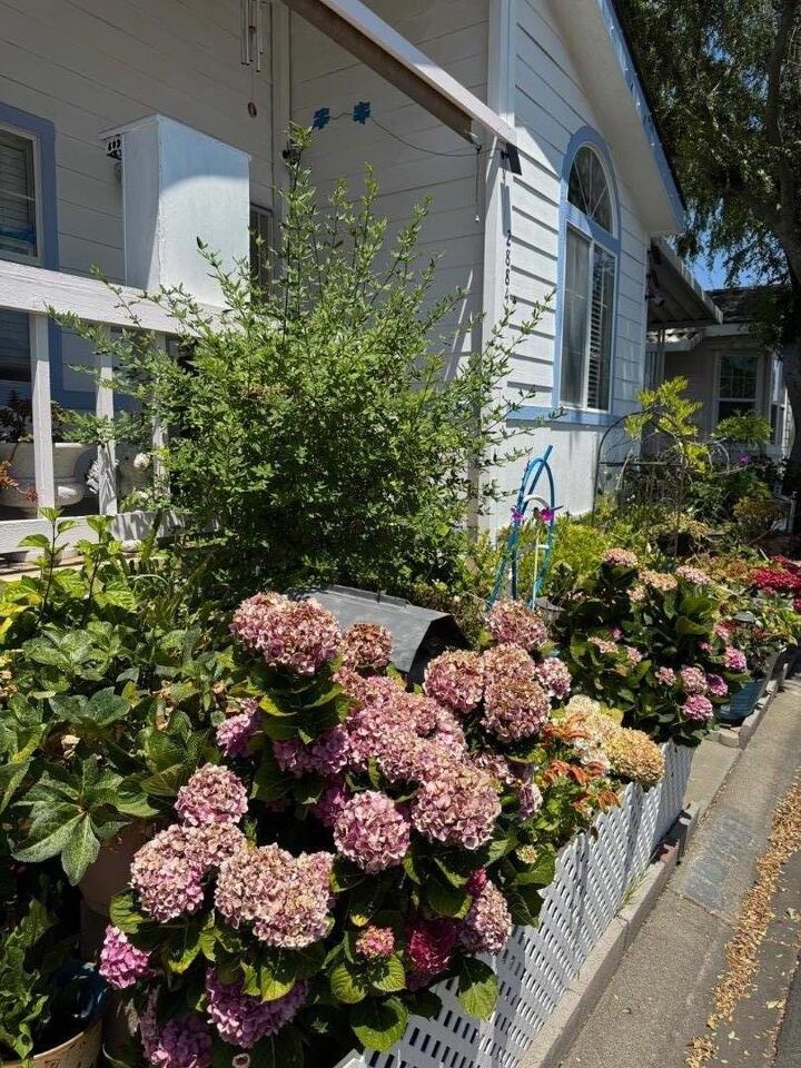 Property Photo: 28845 La Corona Street 28845 CA 94544