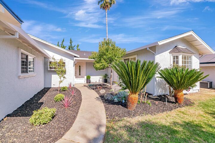 Property Photo: 2845 Via Carmen CA 95124