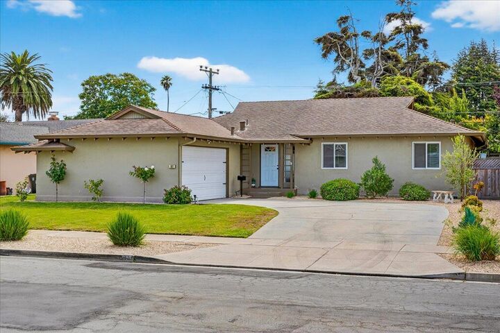 Property Photo:  877 San Simeon Drive  CA 93901 