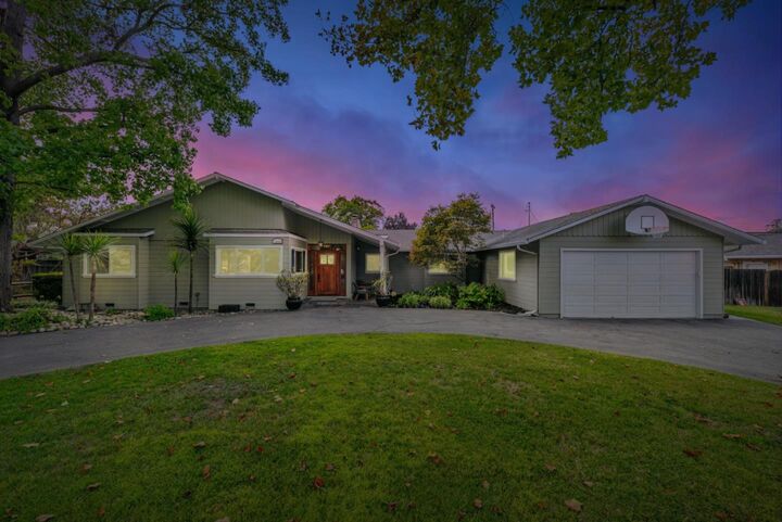 Property Photo:  12035 Brookglen Drive  CA 95070 