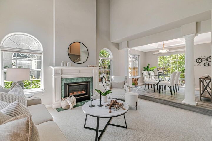 Property Photo:  283 Esther Avenue  CA 95008 