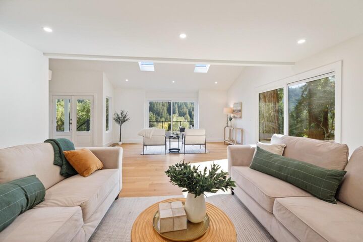 Property Photo: 620 Manzanita Avenue CA 95006