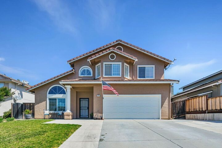 2711 Valley View Road  Hollister CA 95023 photo