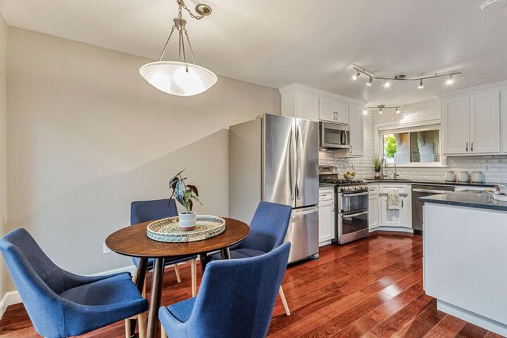 Property Photo: 3109 Corte Cabrillo CA 95003