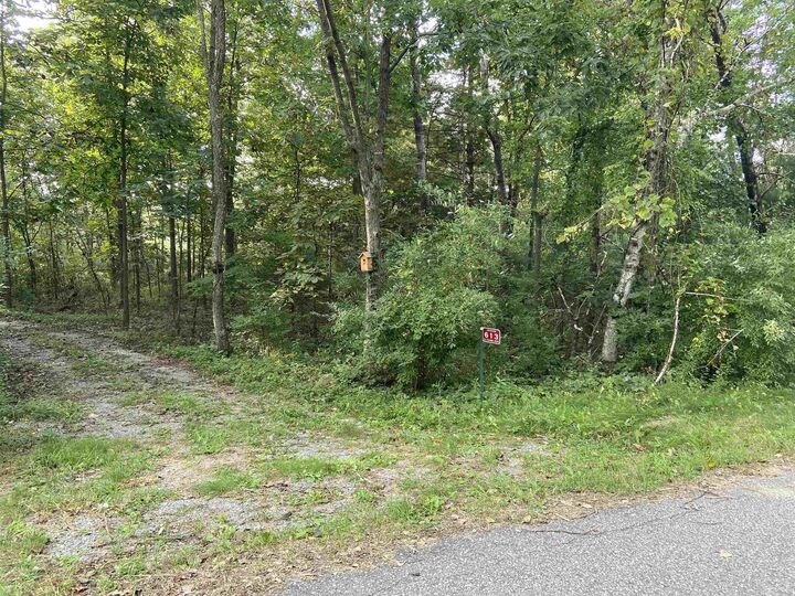 Property Photo:  613 South Fawn Avenue  WI 53936 