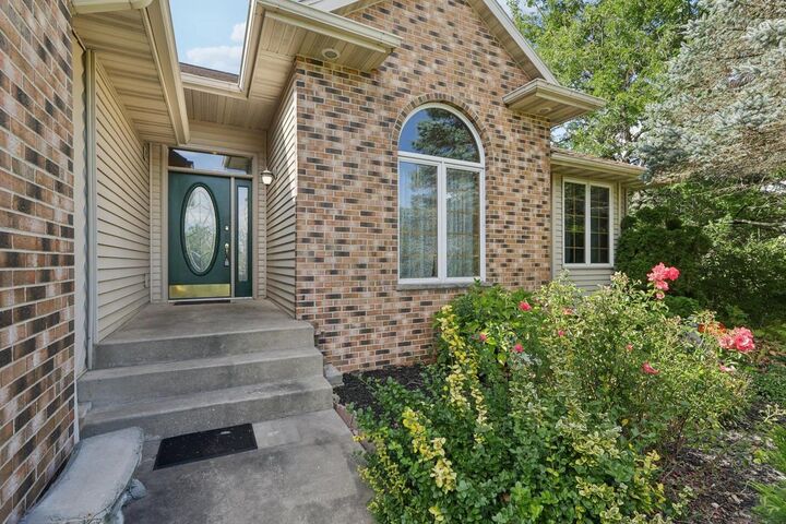 Property Photo: 3108 Hawks Haven Trail WI 53532