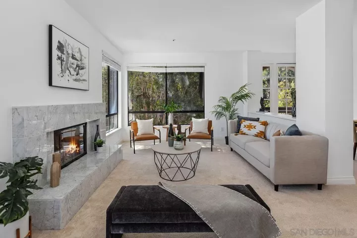 Property Photo: 5805 Friars Rd 2405 CA 92110