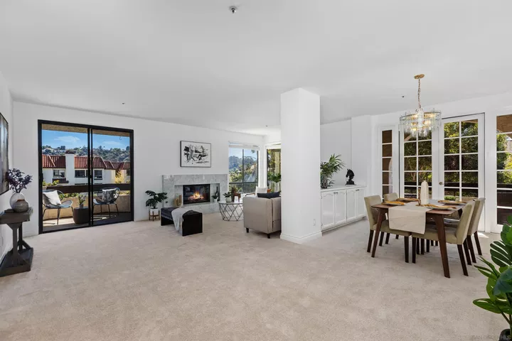 Property Photo:  5805 Friars Rd 2405  CA 92110 