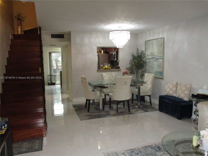 Property Photo:  2831 Pierce St 205  FL 33020 