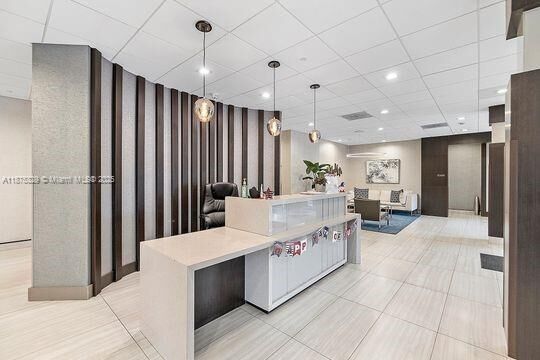 Property Photo: 90 Edgewater Dr 512 FL 33133