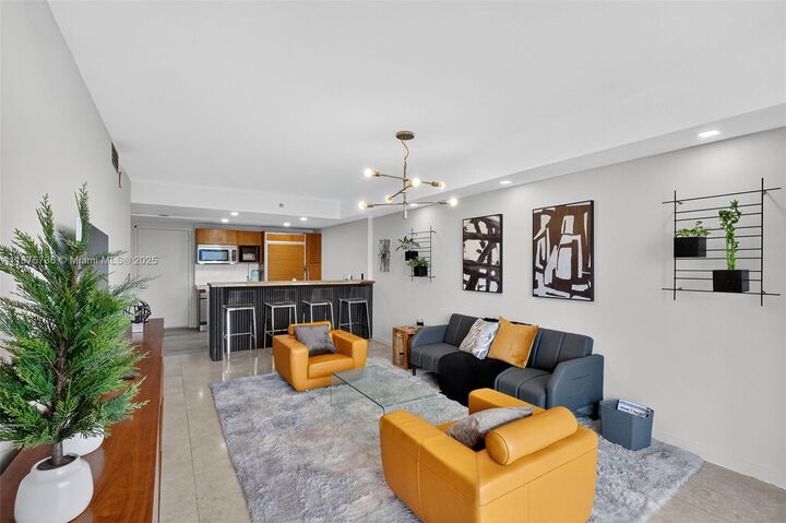 Property Photo:  50 Biscayne Blvd 710  FL 33132 