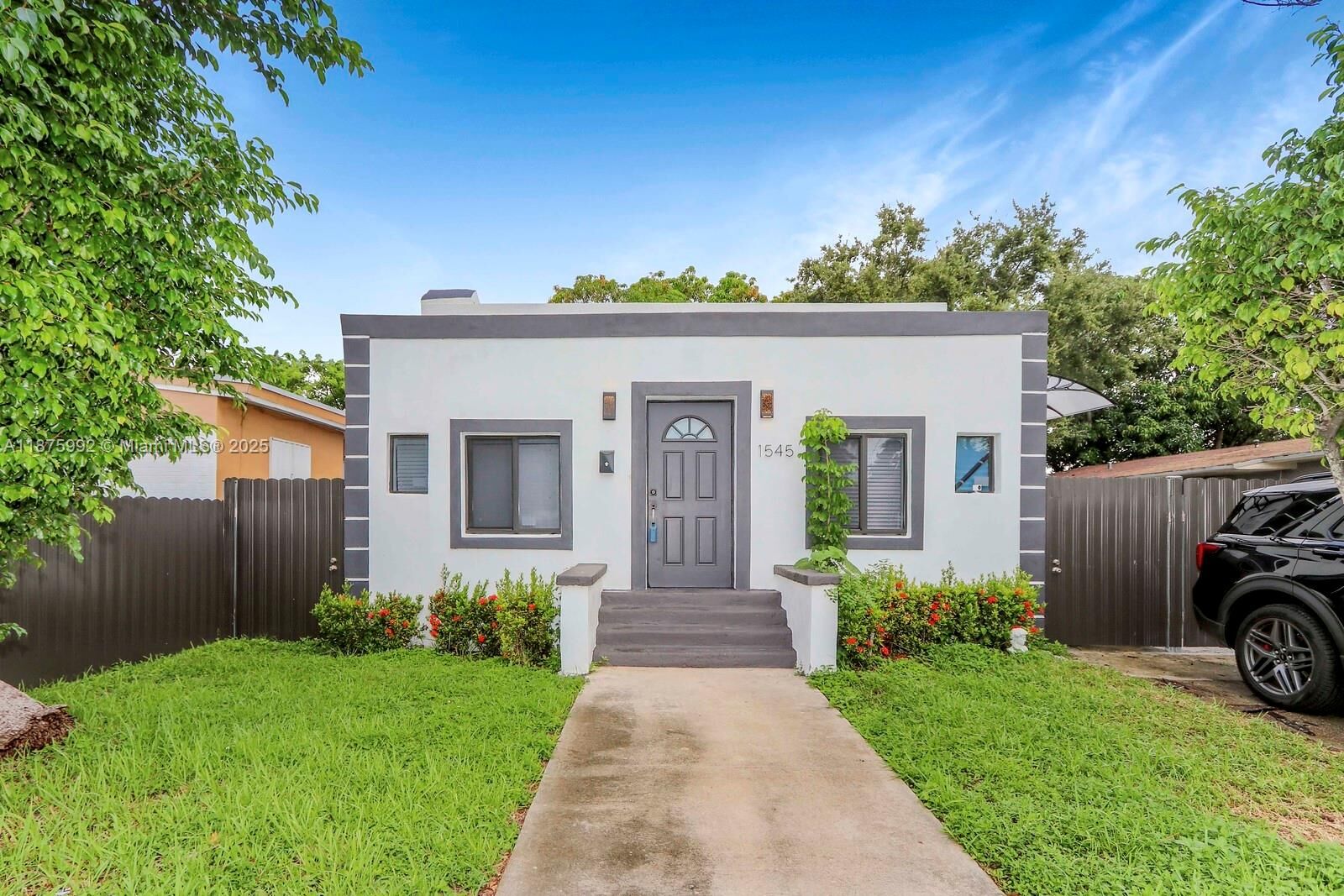 Property Photo:  1545 NW 53rd St  FL 33142 
