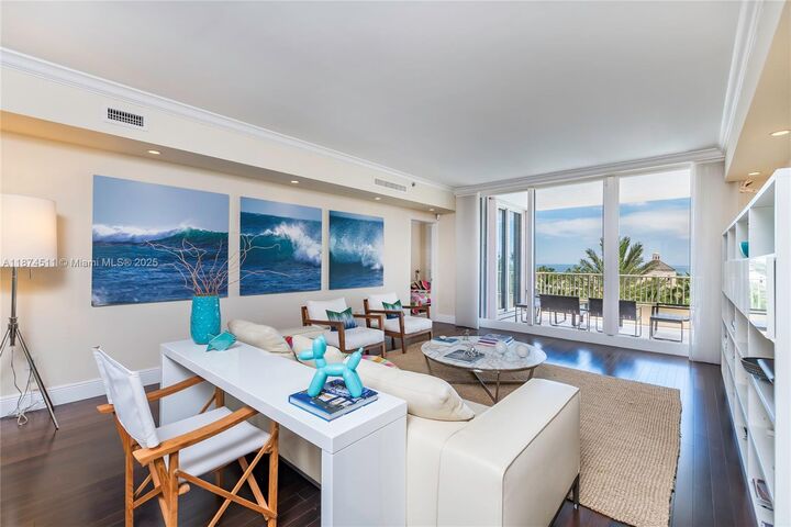 Property Photo:  785 Crandon Blvd 603  FL 33149 