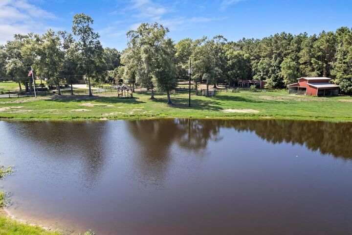Property Photo:  3860 Fm 770 Rd.  TX 77625 