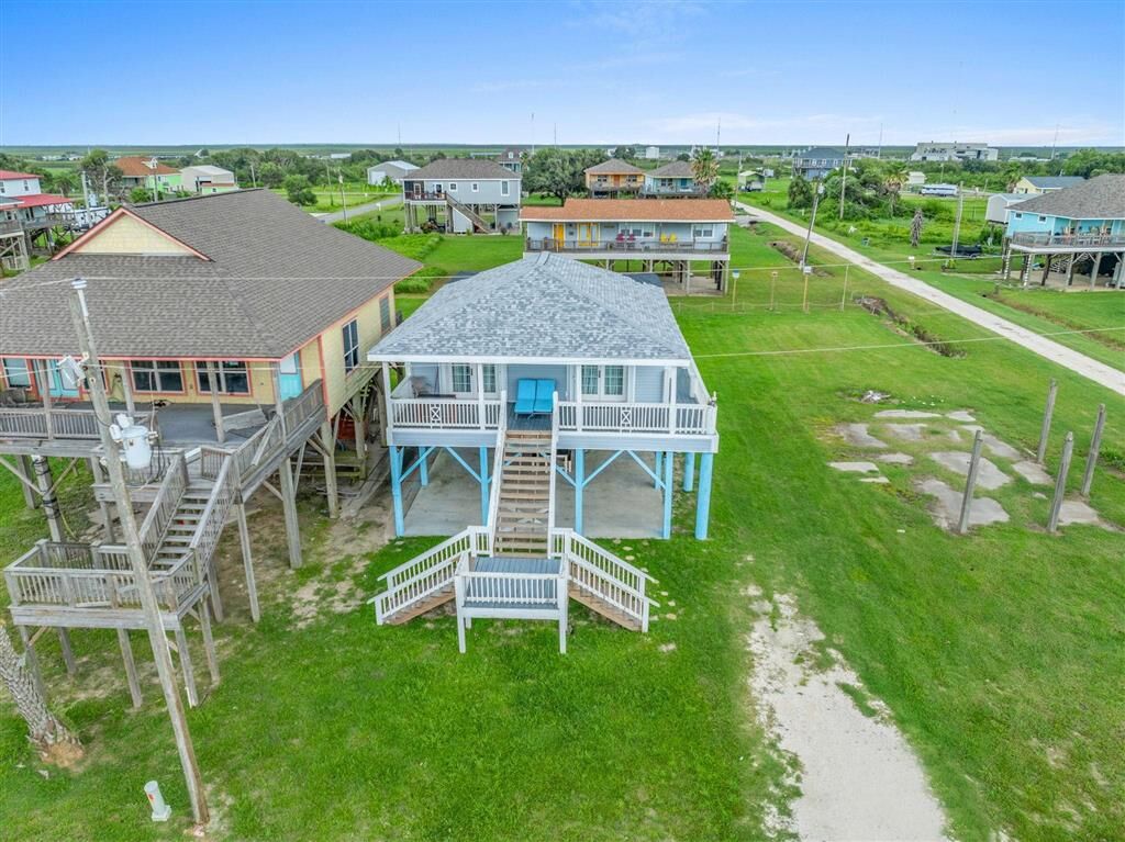 Property Photo: 122 Beach Boulevard LA 70631