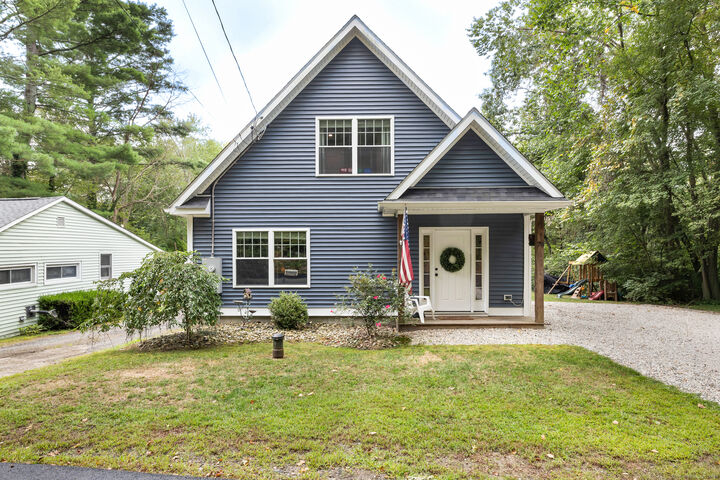78 Bellevue Drive  Coventry CT 06238 photo