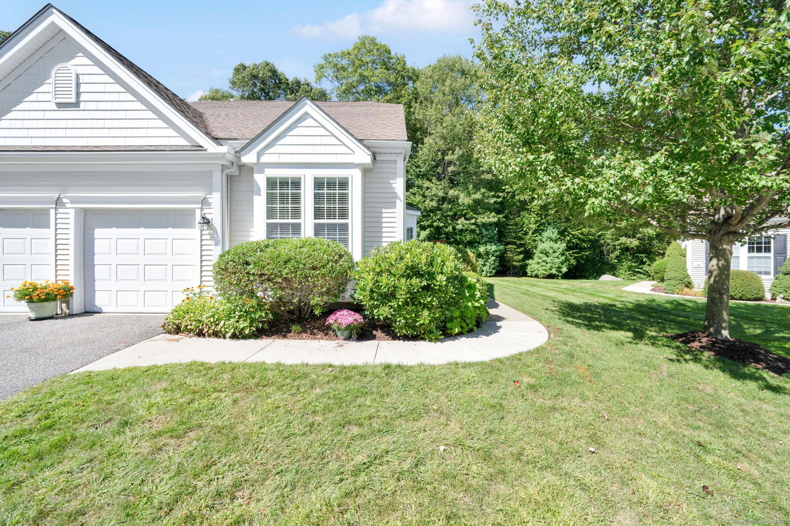 Property Photo:  16 Bridle Path 16  CT 06019 