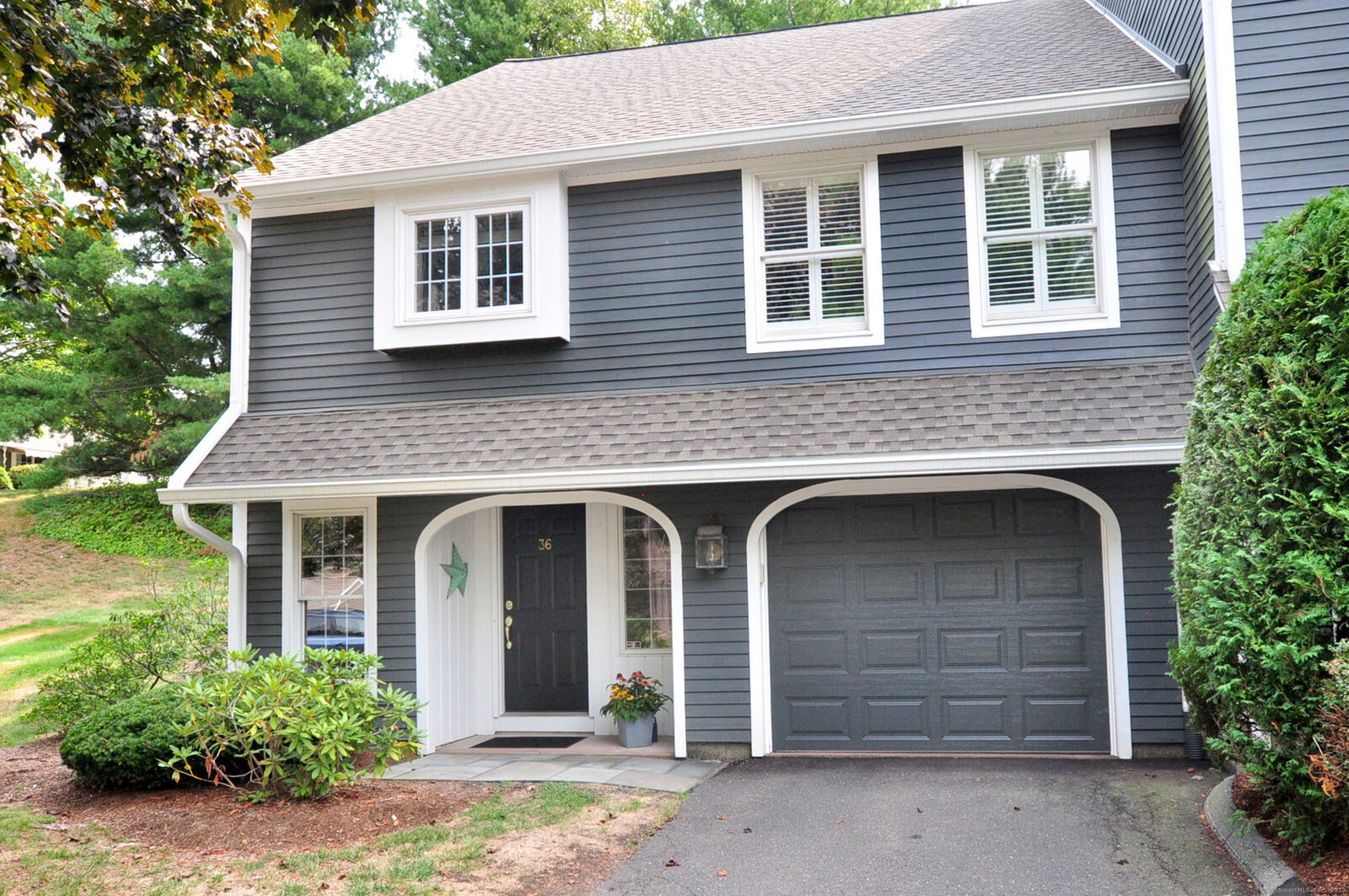 Property Photo: 36 South Mill Drive 36 CT 06073