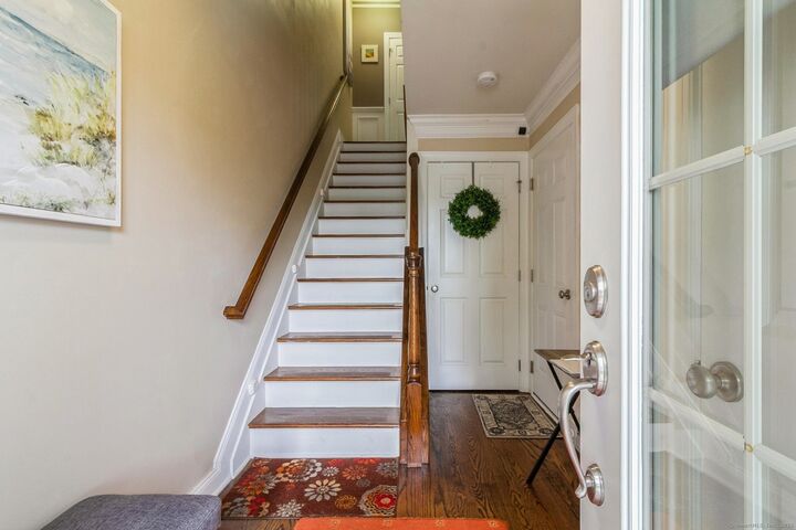 Property Photo: 68 Warrington Round 68 CT 06810