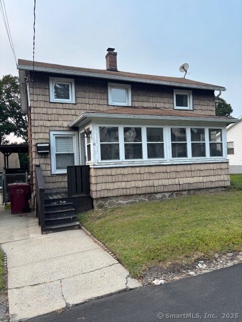Property Photo:  41 Sheffield Lane  CT 06770 