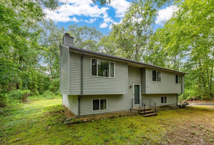 34 Old Tolland Turnpike  Coventry CT 06238 photo