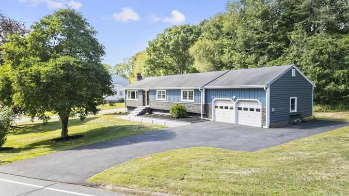 Property Photo:  47 Primrose Drive  CT 06611