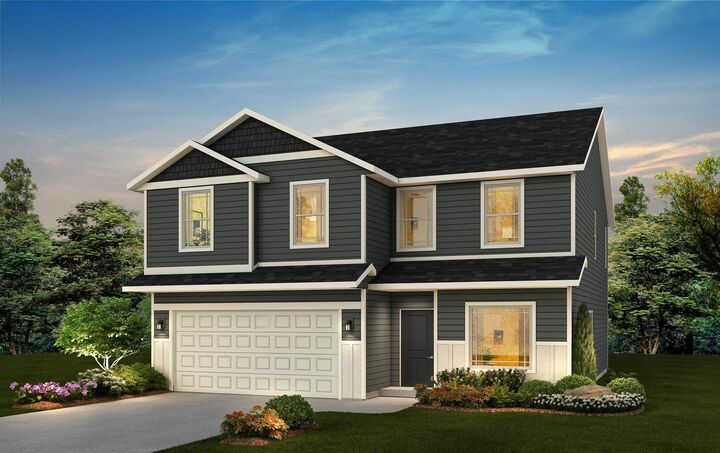 18315 E Indiana Ave  Spokane Valley WA 99016 photo