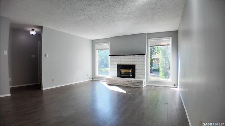 Property Photo:  10716 Meighen Crescent  SK S9A 3L1 