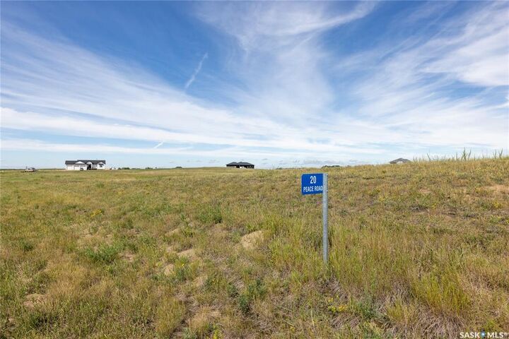 20 Rural Address  Dundurn Rm No. 314 SK S7K 4E2 photo