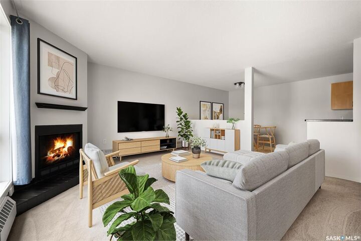 2511 Neff Road 203  Regina SK S4V 1C1 photo