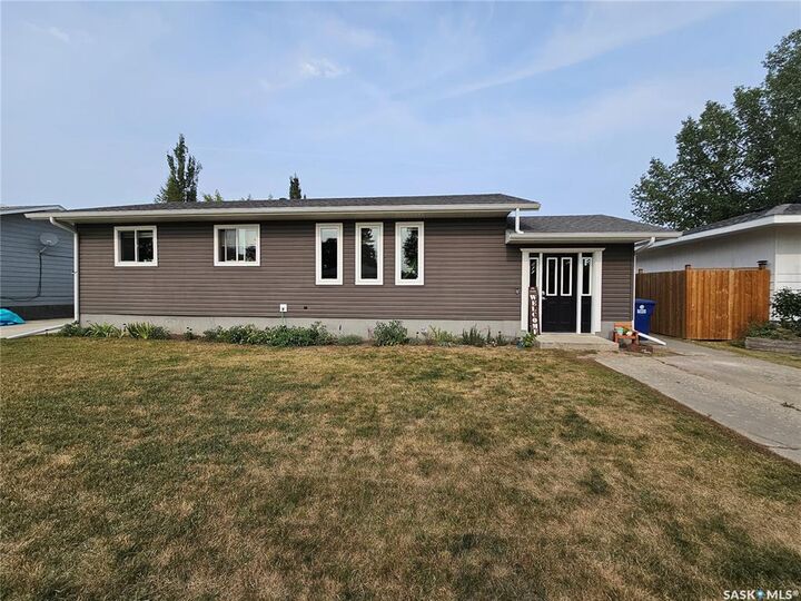317 4th Avenue W  Unity SK S0K 4L0 photo