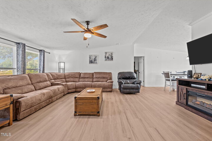 Property Photo:  1825 Sandy Cross Road  NC 27320 