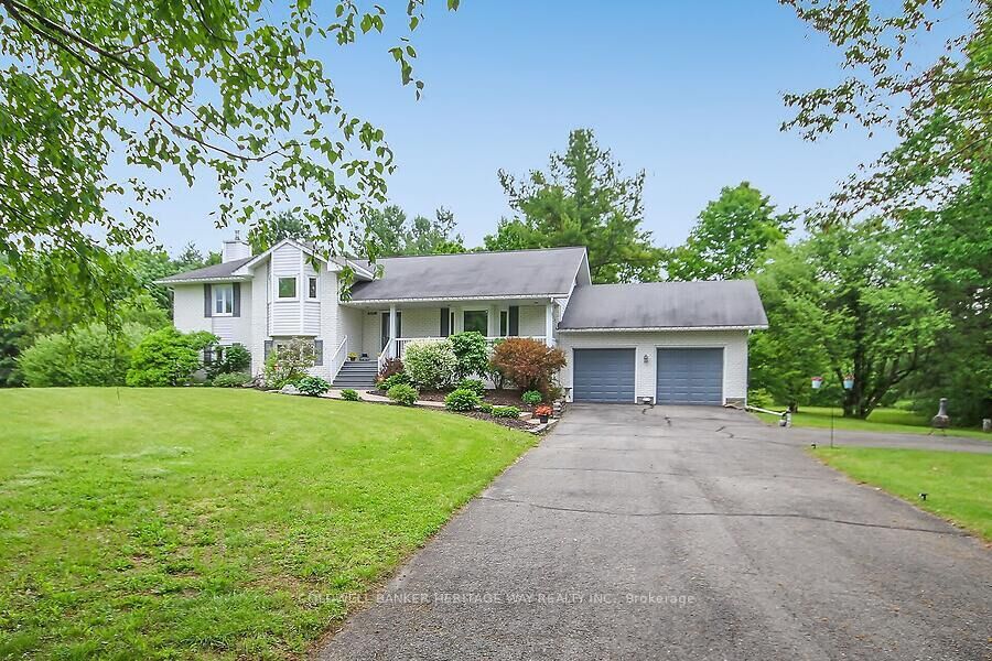 Photo de la propriété: 222 North Road ON K7A 4S4