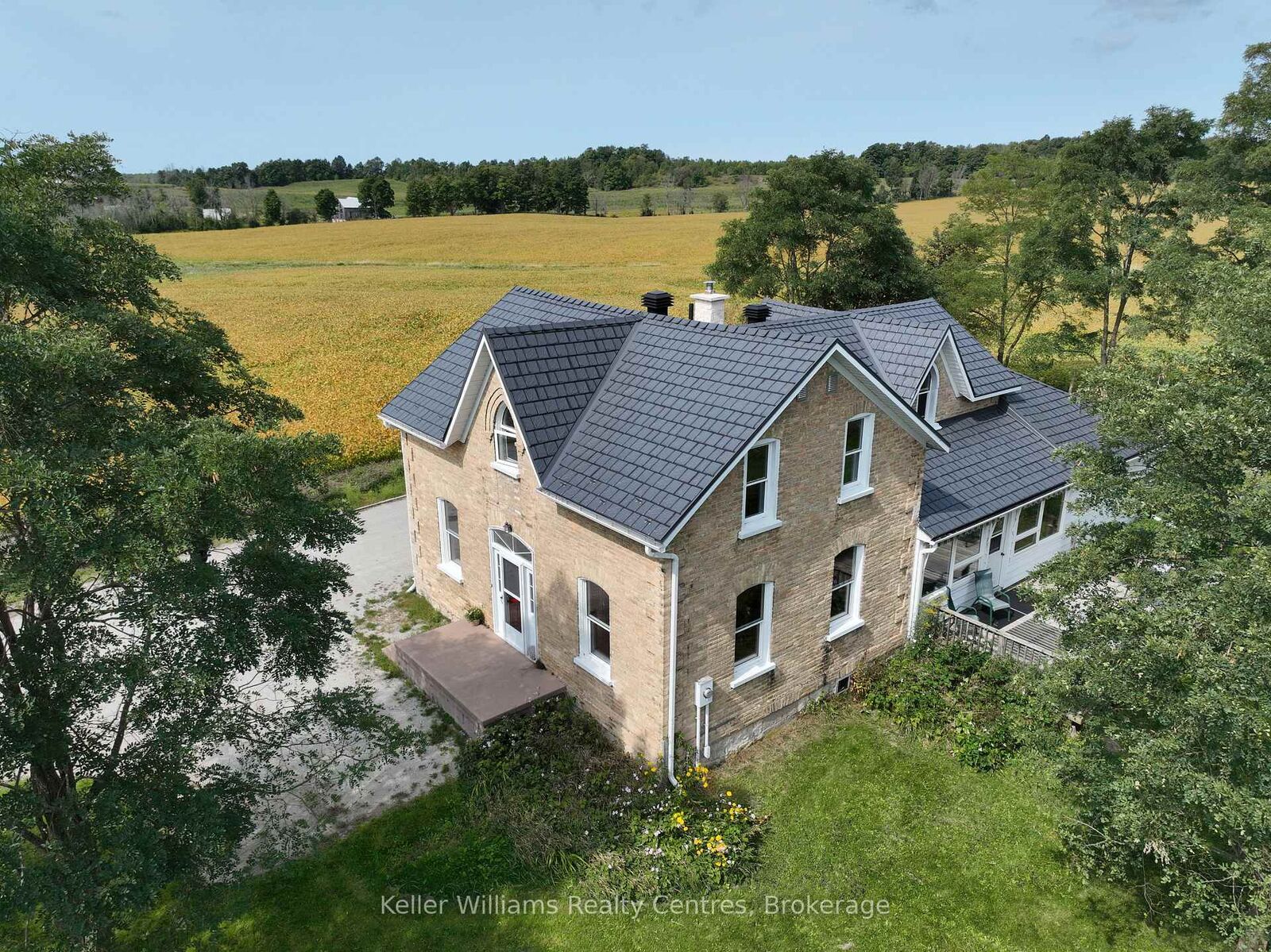 Property Photo: 7175 Highway 21 N/A ON N0H 2T0