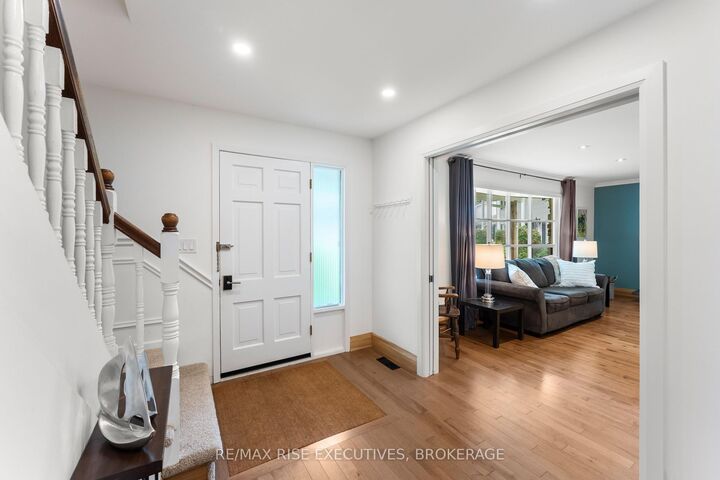 Property Photo:  115 Fairway Hill Crescent  ON K7M 2B5 