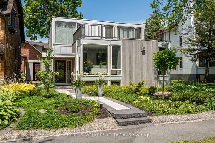 5 Clemow Avenue  Glebe - Ottawa East and Area ON K1S 2A9 photo