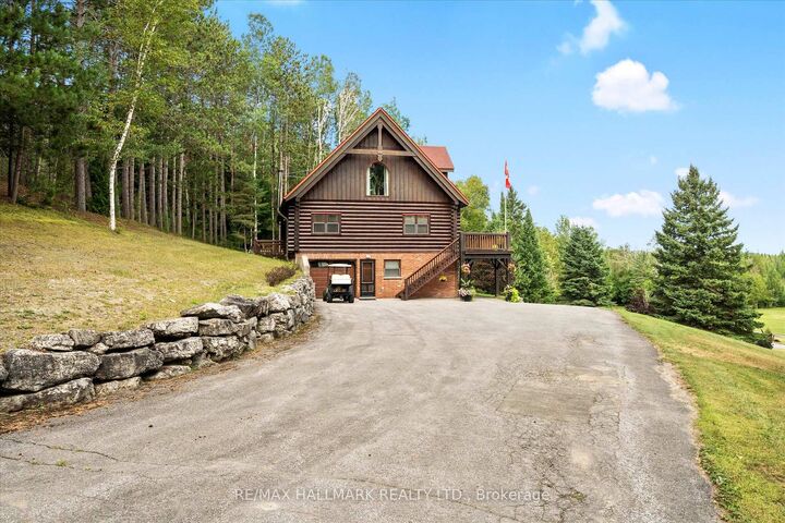 Property Photo: 67 Telecom Road ON L0A 1K0