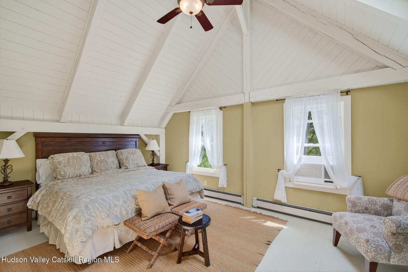Property Photo: 197-199 Chestnut Hill NY 12484