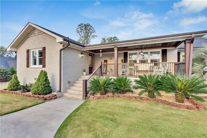 Property Photo:  380 Forrester Drive  SC 29607 