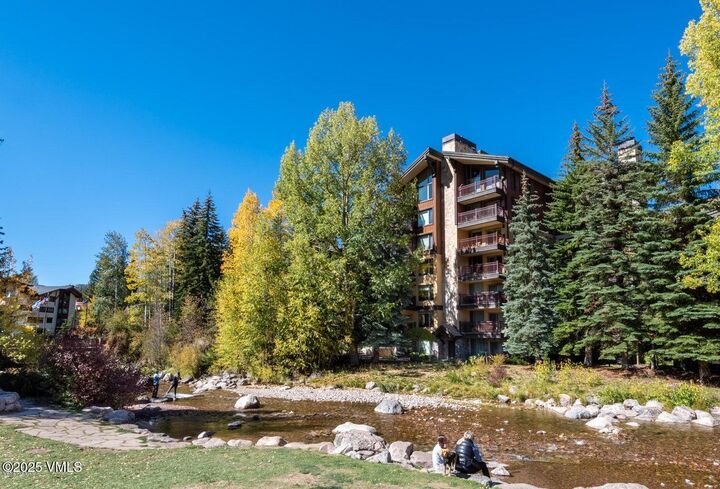 120 Willow Bridge Road 3G  Vail CO 81657 photo