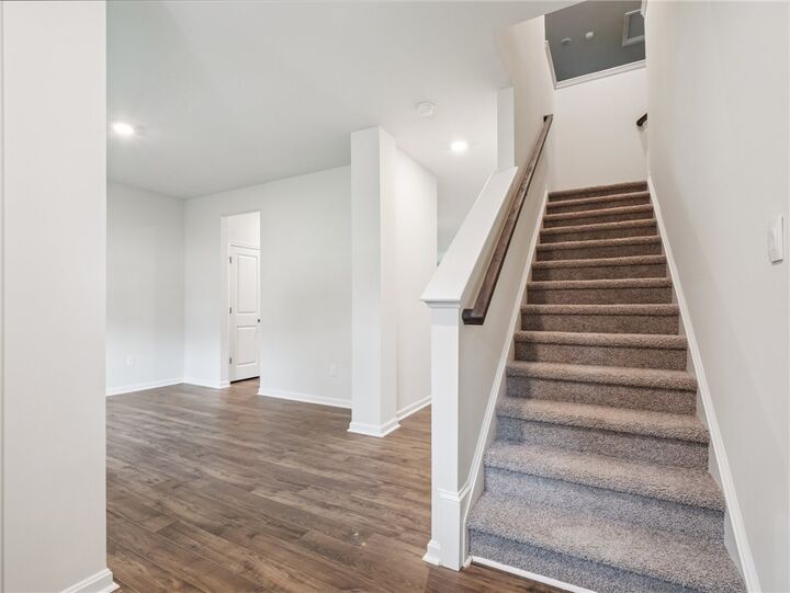 Property Photo: 208 Gallop Way VA 23690